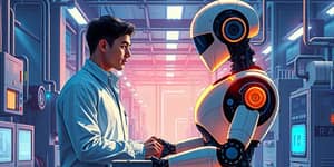 O Futuro é Passivo: Como se Preparar para a Economia da Automação