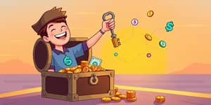 Renda Passiva Descomplicada: Da Intenção à Ação Imediata