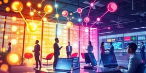 Transformação Digital: Mantenha seu Negócio Relevante