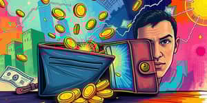 Descubra Seus Gastos Invisíveis: Onde Seu Dinheiro Realmente Vai