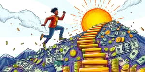 O Guia Completo para Sair das Dívidas e Manter-se Fora Delas