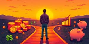 Seu Orçamento como Aliado: Planejamento para uma Vida Próspera