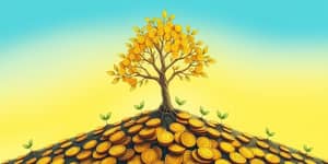 A Magia do Investimento a Longo Prazo: Paciência Que Compensa