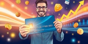 Dominando o Cartão de Crédito: Use-o com Sabedoria e Vantagem