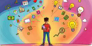 Renda Extra Inteligente: Multiplicando Seus Ganhos sem Esforço