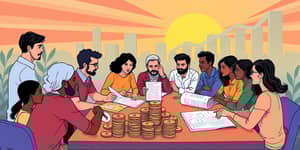 O Impacto da Inflação no Seu Bolso: Como Se Proteger