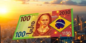 Blockchain e Seu Dinheiro: A Revolução Financeira ao Seu Alcance