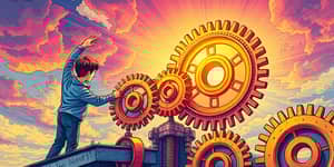 O Poder dos Pequenos Ajustes: Grandes Economias Começam Pequenas