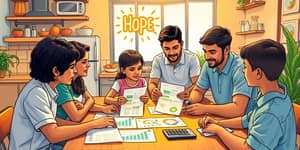 Prevenção de Dívidas: Evitando Armadilhas Financeiras Comuns