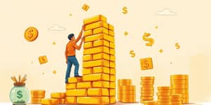 O Segredo da Consistência: A Chave para o Sucesso Financeiro