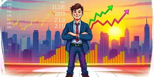 Decifrando o Mercado de Ações: Um Guia para Iniciantes Destemidos