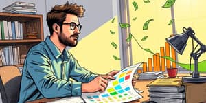 Reinventando Suas Finanças Pessoais: Um Guia para Recomeços