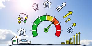 Seu Score de Crédito: Decifrando o Que Ele Significa e Como Melhorá-lo