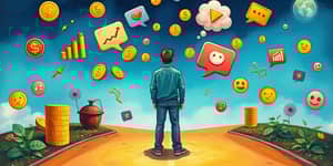 Finanças Comportamentais: Entenda Suas Escolhas de Dinheiro