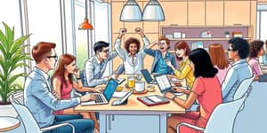 Gestão de Pessoas: Inspirando seu Time para o Sucesso