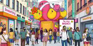 Marketing de Guerrilha: Impacto Máximo com Orçamento Mínimo