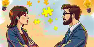 A Arte de Fazer Perguntas: Desvendando Necessidades do Cliente