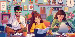 Monetize Sua Paixão: Transformando Hobbies em Receita