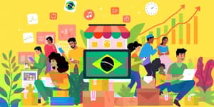 Vendas Online: O Guia Completo para Seu E-commerce