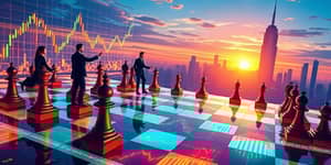 Análise de Concorrência: Aprenda com os Melhores e Supere-os