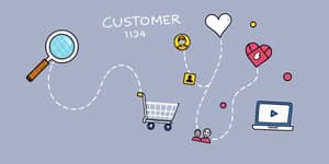 A Jornada do Cliente: Mapeando Pontos de Contato Cruciais