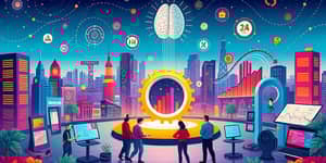 Análise de Dados: Tome Decisões Mais Inteligentes