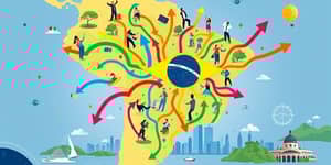 Expansão Geográfica: Leve Seu Negócio a Novos Horizontes