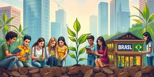 Da Visão à Realidade: Concretizando Seu Sonho Empreendedor