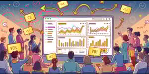 Otimização de Conversão (CRO): Transforme Visitantes em Clientes