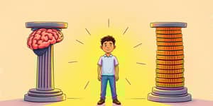 Como Tomar Decisões Financeiras Sem Emoções: A Abordagem Lógica