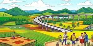 Capital para Crescer: Buscando Investimentos Estratégicos