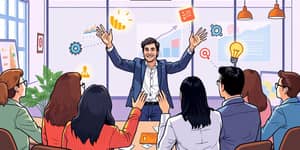 A Arte de Delegar: Cresça Multiplicando Suas Mãos