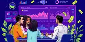 Design Financeiro Inteligente: Moldando Sua Renda Passiva