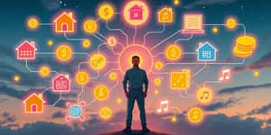 Fontes Secretas de Renda Passiva: Onde Ninguém Está Olhando