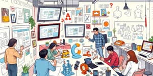 Protótipos Rápidos: Validando Ideias antes de Escalar