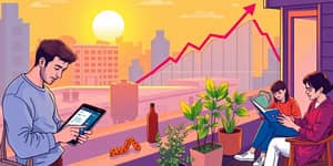 O Poder do Hábito: Crie Sua Rotina de Renda Passiva