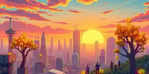 Renda Passiva e a Quarta Revolução Industrial