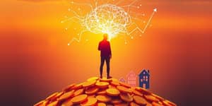 Invista na Sua Mente: Renda Passiva e Desenvolvimento Pessoal