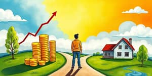 Renda Passiva e Propósito: Alinhando Seus Valores com Ganhos