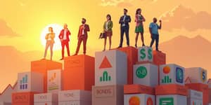 Renda Passiva na Bolsa: Além dos Dividendos Convencionais