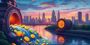 Descomplicando Cripto como Renda Passiva: Guia Prático