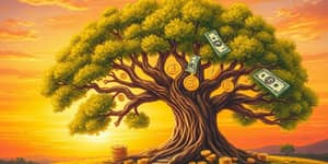 A Dinâmica da Renda Passiva: Como Manter o Fluxo Crescendo