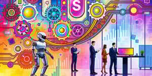 Automatização Inteligente: Mais Tempo, Menos Esforço