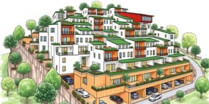 A Arquitetura da Riqueza: Sua Casa de Renda Passiva