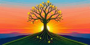 Renasça Financeiramente: O Poder Transformador da Renda Passiva