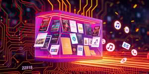 Renda Passiva com Produtos Digitais: Crie uma Máquina de Vendas