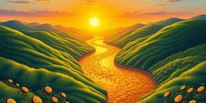 O Segredo da Perpetuidade: Renda Passiva para Além da Vida