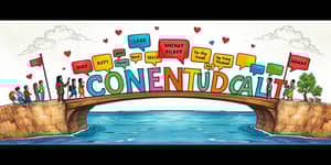 Comunicação Efetiva: Construindo Pontes para o Sucesso