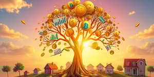 A Ciência da Renda Passiva: Por Que Ela Funciona e Como Aproveitar