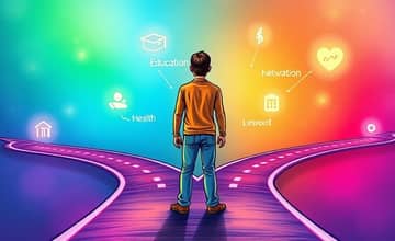 Investir em Você: O Melhor Retorno Financeiro